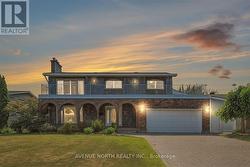 6 MOSGROVE AVENUE  Ottawa, ON K2B 7W7