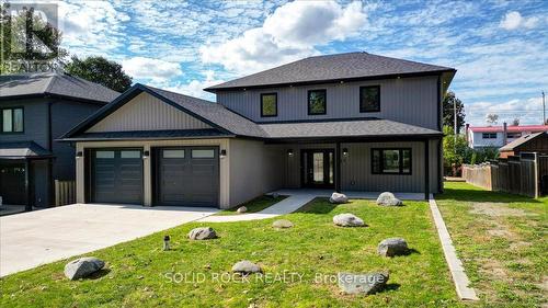 124 CROMWELL STREET  Trent Hills, ON K0L 1L0