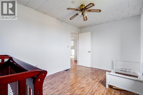 10350 Richardson Sideroad, Tilbury West, ON - Indoor