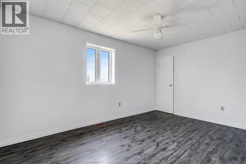 10350 Richardson Sideroad, Tilbury West, ON - Indoor Photo Showing Other Room