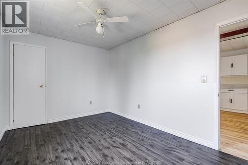 10350 Richardson Sideroad, Tilbury West, ON - Indoor Photo Showing Other Room