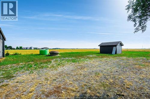 10350 Richardson Sideroad, Tilbury West, ON - Outdoor