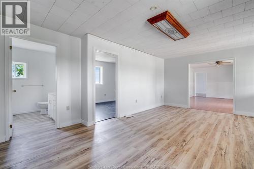 10350 Richardson Sideroad, Tilbury West, ON - Indoor Photo Showing Other Room