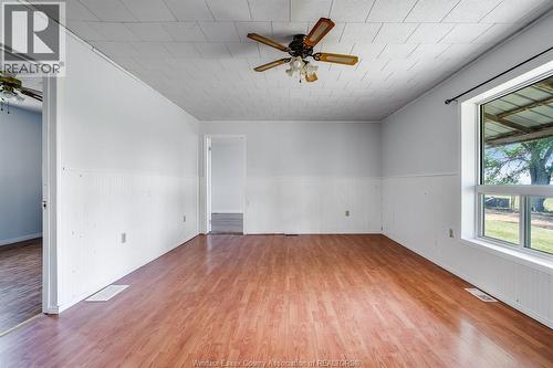 10350 Richardson Sideroad, Tilbury West, ON - Indoor Photo Showing Other Room