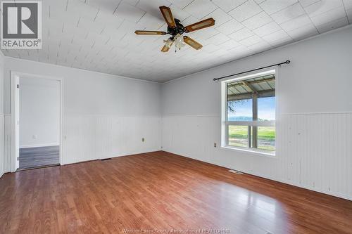 10350 Richardson Sideroad, Tilbury West, ON - Indoor Photo Showing Other Room