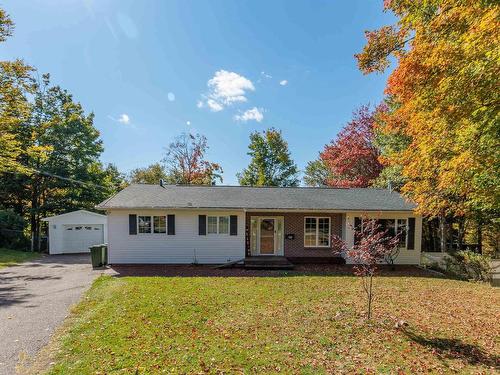 102 Maple Boulevard, Bible Hill, NS 