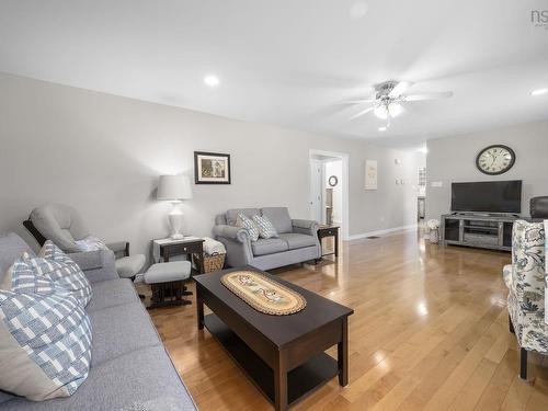 1716 Barss Corner Road, Scarsdale, NS 