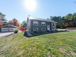1716 Barss Corner Road  Scarsdale, NS B0R 1A0