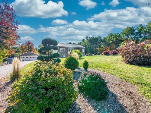 1716 Barss Corner Road, Scarsdale, NS 