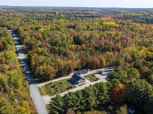 1716 Barss Corner Road, Scarsdale, NS 