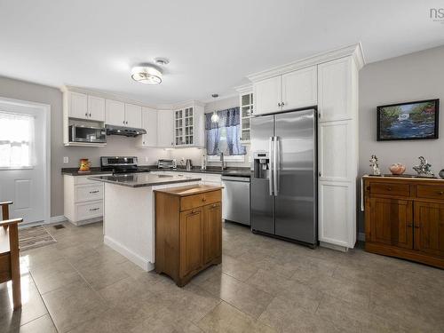 1716 Barss Corner Road, Scarsdale, NS 