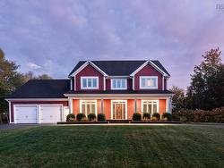 26 Cambridge Drive  Valley, NS B6L 4P4