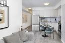 212 - 325 Yorkland Boulevard, Toronto, ON  - Indoor Photo Showing Kitchen 