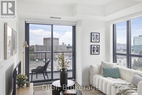 212 - 325 Yorkland Boulevard, Toronto, ON - Indoor