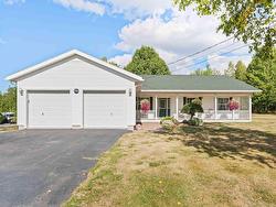 530 Greenwood Road  Harmony, NS B0P 1R0