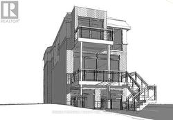 73 BARKER AVENUE  Toronto, ON M4C 2N7