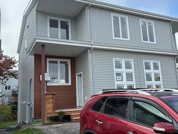 Lot 25A 23 Berm Street  Spryfield, NS B3R 0H2