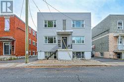 154-156 DAGMAR AVENUE  Ottawa, ON K1L 5T2