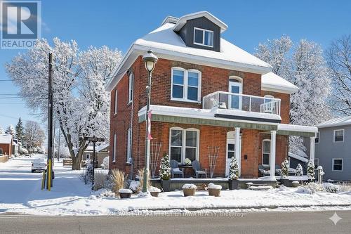 267 BRIDGE STREET  Carleton Place, ON K7C 3H3