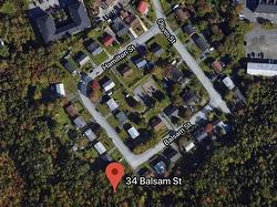 34 Balsam Street  Beechville, NS B3T 1A2