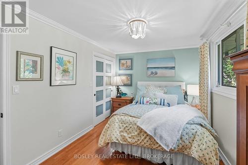10 Northgate Circle, Niagara-On-The-Lake (Town), ON - Indoor Photo Showing Bedroom