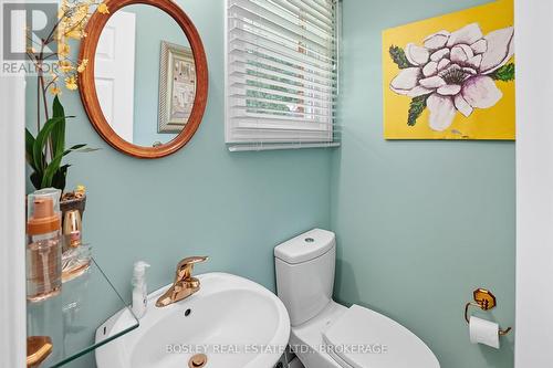 Primary Bedroom 2-Piece Ensuite - 10 Northgate Circle, Niagara-On-The-Lake (Town), ON - Indoor Photo Showing Bathroom