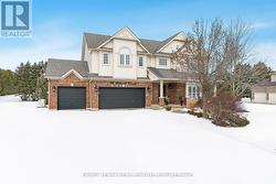 6 SOMERVILLE CRESCENT  Mulmur, ON L0N 1M0