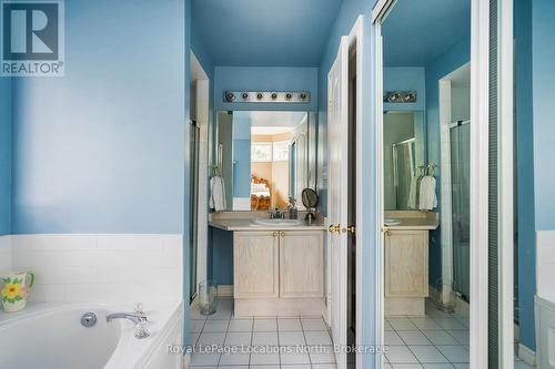 166 Fairway Crescent, Collingwood, ON - Indoor Photo Showing Bathroom
