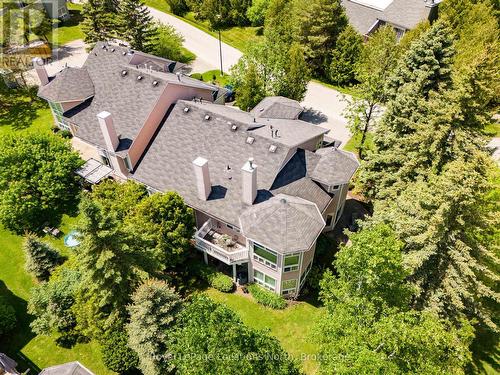 166 Fairway Crescent, Collingwood, ON - Outdoor