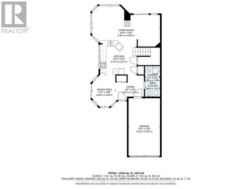 166 Fairway Crescent, Collingwood, ON - Other