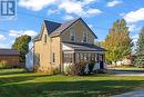 15 Queen Street E, Minto, ON  - Outdoor 