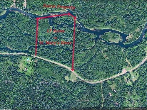 Cameron Settlement Road, Aspen, NS 