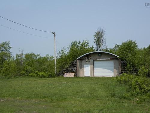 Cameron Settlement Road, Aspen, NS 