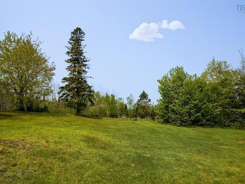 Cameron Settlement Road, Aspen, NS 