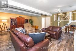 family room - 