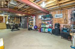 basement - 