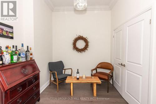 1207 - 35 Fontenay Court, Toronto, ON - Indoor Photo Showing Other Room