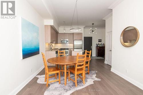 1207 - 35 Fontenay Court, Toronto, ON - Indoor