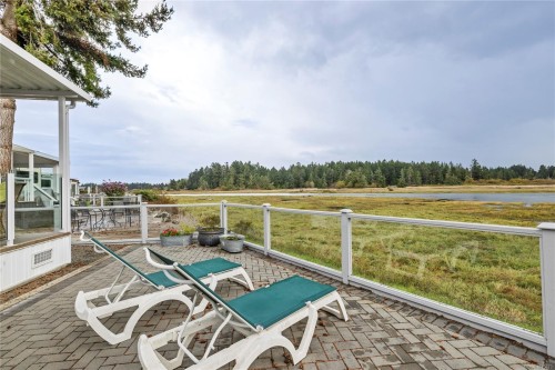 208-200 Corfield St, Parksville, BC 