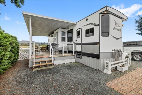 208-200 Corfield St, Parksville, BC 