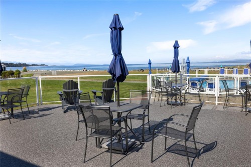 208-200 Corfield St, Parksville, BC 