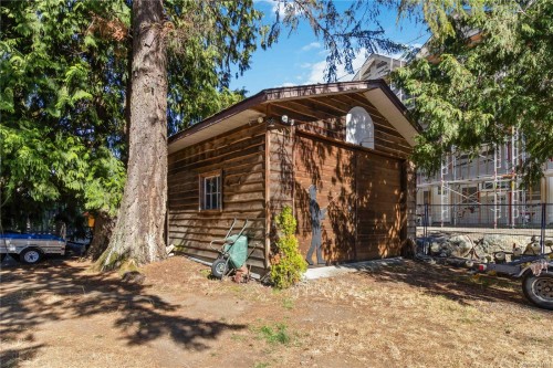 966 Jenkins Ave, Langford, BC 