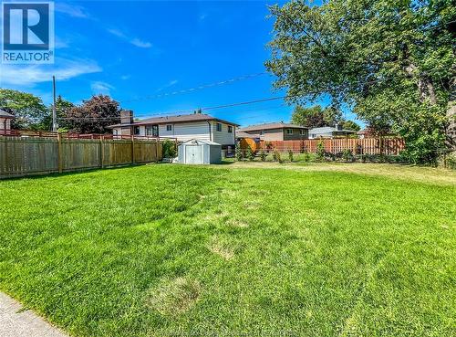 389 Grace, Tecumseh, ON - Outdoor