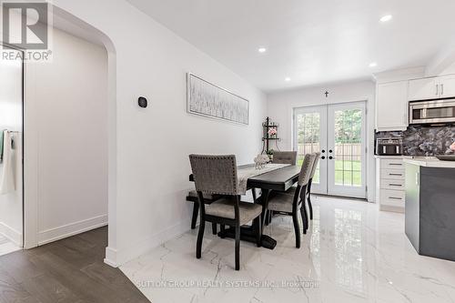 18493 Hurontario Street, Caledon, ON - Indoor