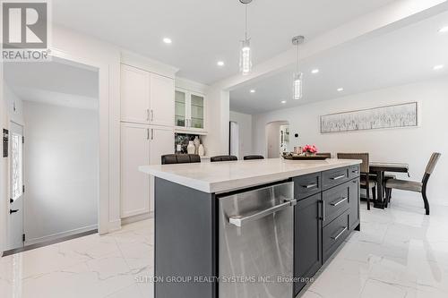 18493 Hurontario Street, Caledon, ON - Indoor