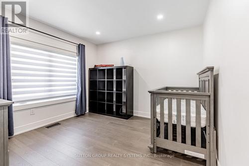 18493 Hurontario Street, Caledon, ON - Indoor