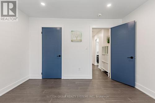 18493 Hurontario Street, Caledon, ON - Indoor Photo Showing Other Room