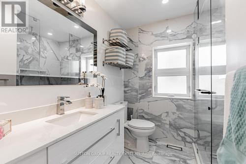 18493 Hurontario Street, Caledon, ON - Indoor Photo Showing Bathroom