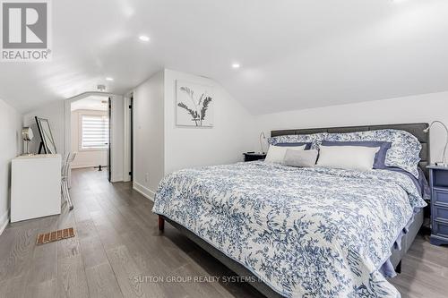 18493 Hurontario Street, Caledon, ON - Indoor Photo Showing Bedroom