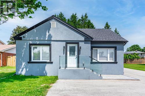 18493 Hurontario Street, Caledon, ON - Outdoor